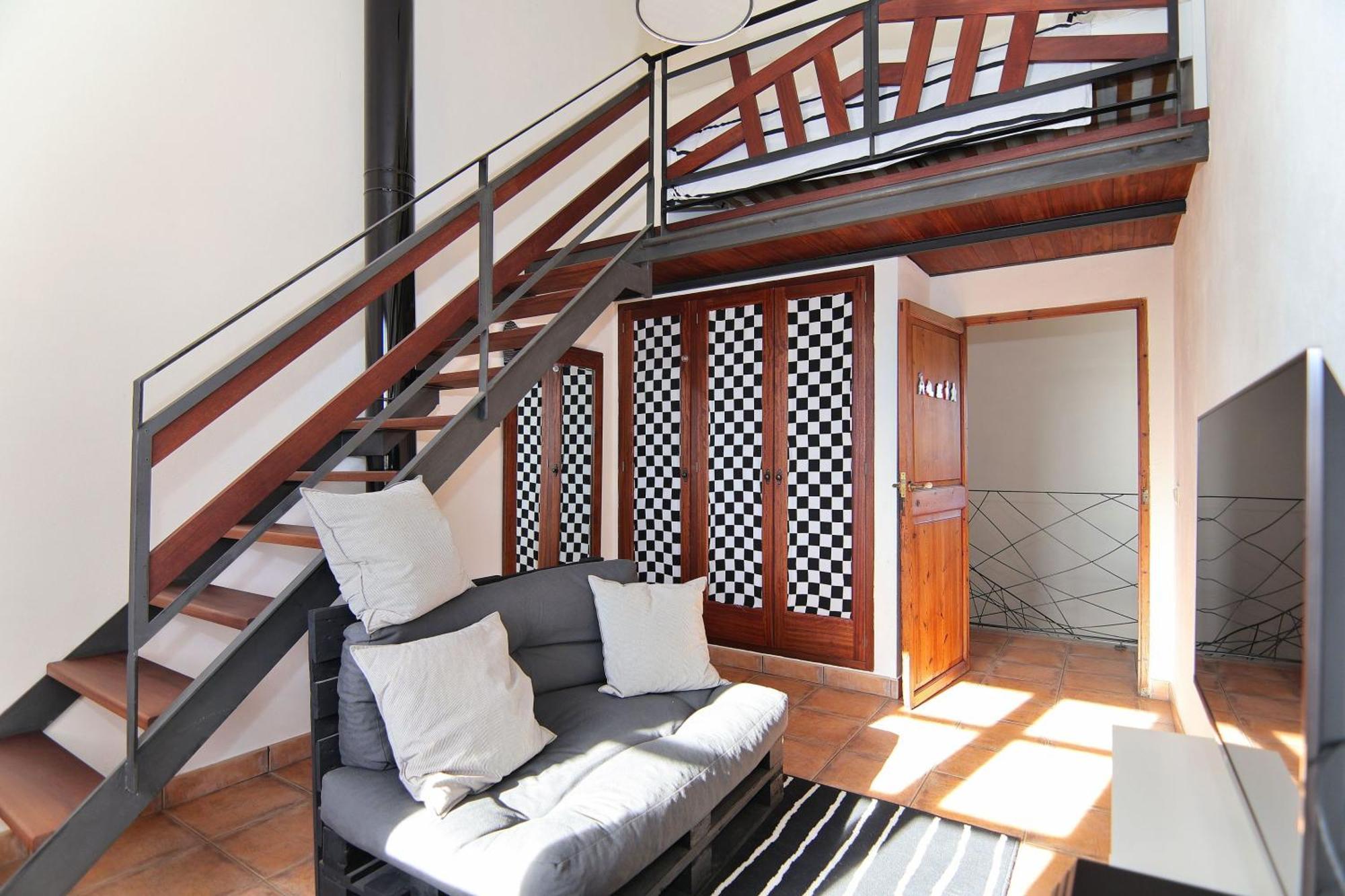 151 Villa Es Triquet Et3366 By Mallorca Charme Binisalem Exteriér fotografie